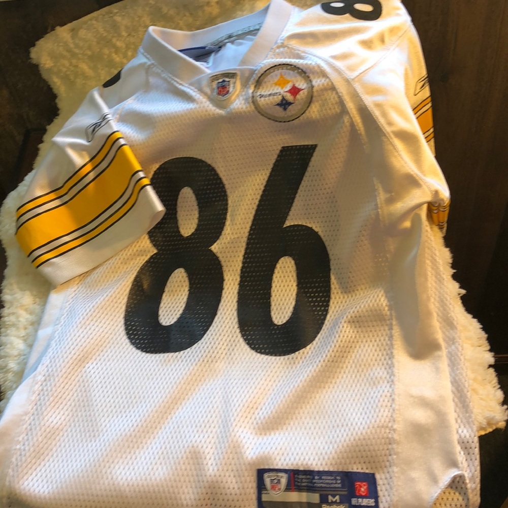 NFL shirt Pittsburgh Steelers